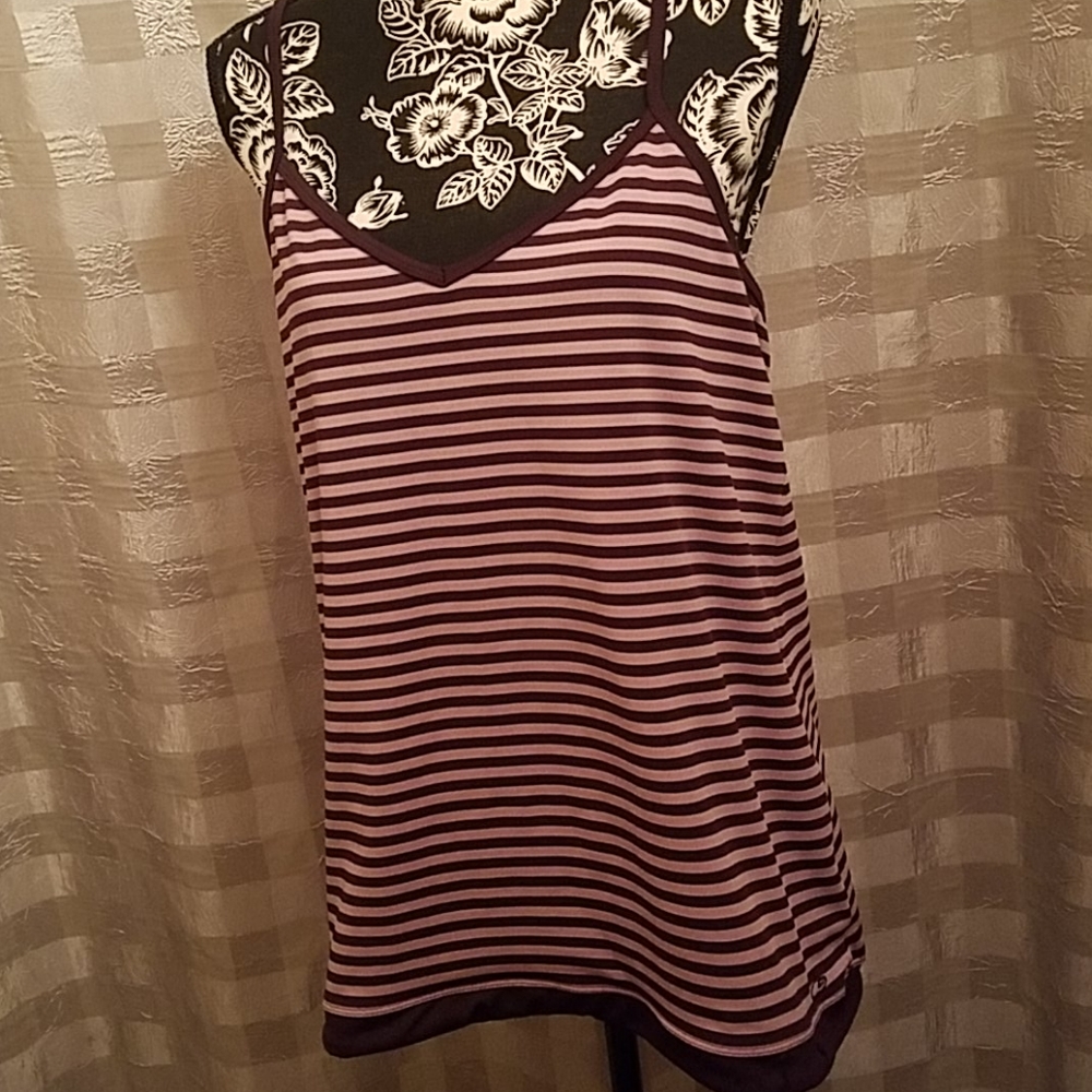 NWOT Champion exercise top